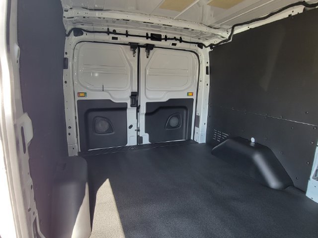 New 2026 Ford Transit 150 Low Roof w/ Load Area Protection Package RWD image 8