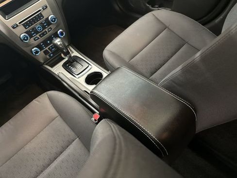 Used 2012 Ford Fusion SE image 26