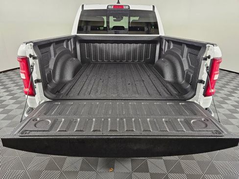Used 2025 RAM 1500 Big Horn image 15