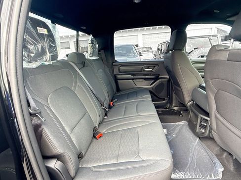 New 2026 RAM 1500 Express RWD image 30