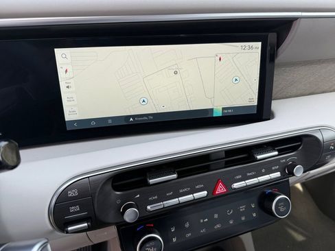 New 2026 Hyundai Palisade Limited FWD image 16