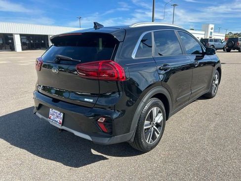 Used 2021 Kia Niro EX Premium FWD image 8