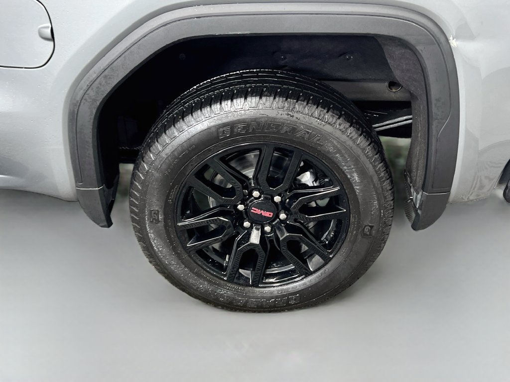Used 2025 GMC Sierra 1500 Elevation w/ Elevation Premium Package AWD/4WD image 27