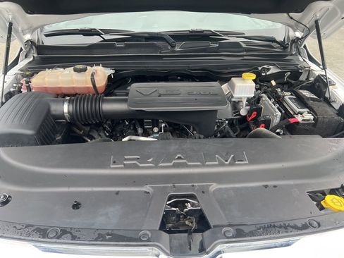 Used 2022 RAM 1500 Lone Star image 13