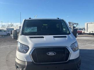 New 2026 Ford Transit 350 XL RWD video 3