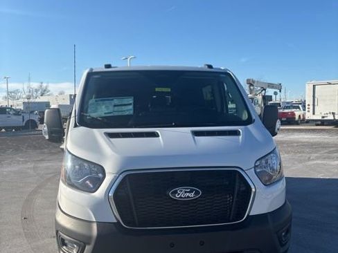 New 2026 Ford Transit 350 XL RWD image 3