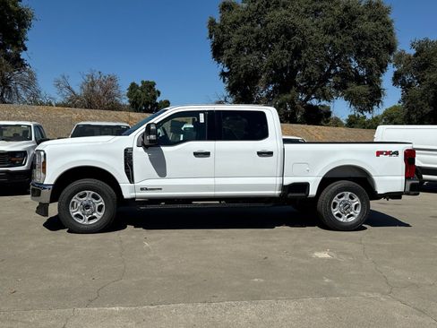New 2026 Ford F250 XLT w/ 360-Degree Camera Package image 6