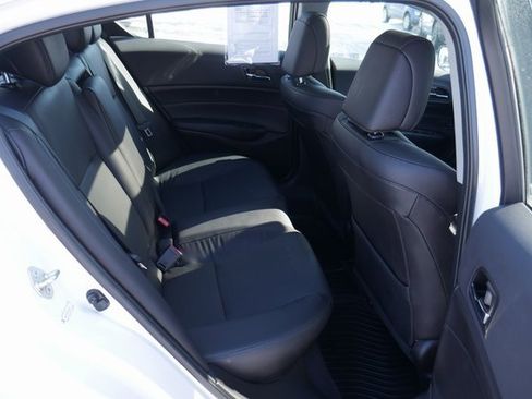 Used 2016 Acura ILX image 26