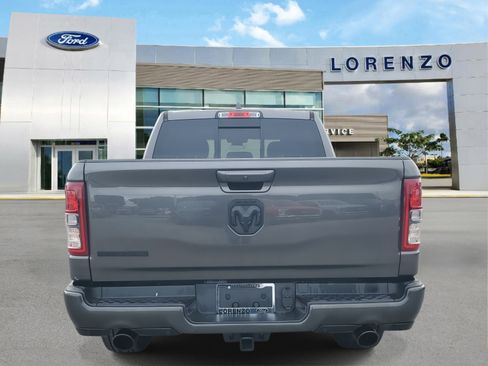 Used 2022 RAM 1500 Big Horn image 6
