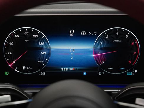 New 2026 Mercedes-Benz GLE 450 4MATIC Coupe image 22