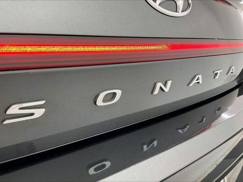 Used 2022 Hyundai Sonata SEL w/ Cargo Package image 7