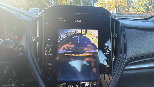 Used 2024 Subaru WRX AWD/4WD image 29