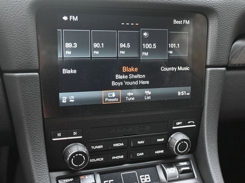 Used 2025 Porsche 718 Boxster Spyder RS image 30