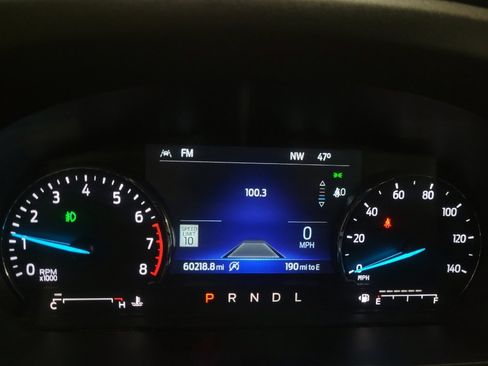 Used 2021 Ford Explorer Limited w/ Equipment Group 301A AWD/4WD image 23