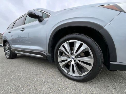 Used 2020 Subaru Ascent Limited w/ Technology Package AWD/4WD image 10