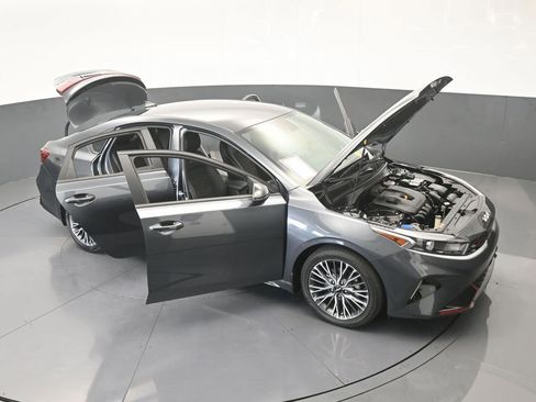 Used 2023 Kia Forte GT-Line image 69