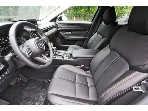 New 2026 MAZDA CX-50 2.5 Turbo w/ Premium Plus Pkg AWD/4WD image 10