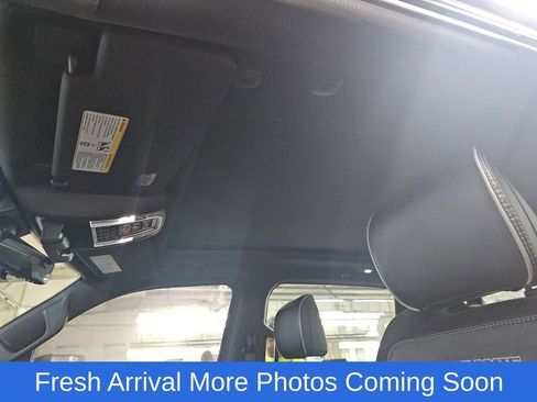 Used 2023 RAM 1500 Laramie AWD/4WD image 14
