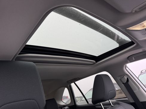 New 2025 Toyota RAV4 XLE image 3