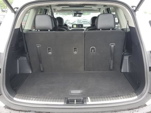 Used 2020 Kia Telluride SX w/ SX Prestige Package AWD/4WD image 9
