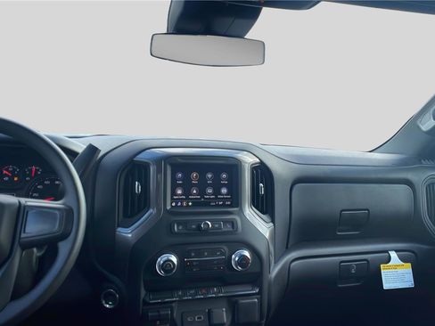 New 2026 GMC Sierra 2500 Pro w/ Convenience Package image 9