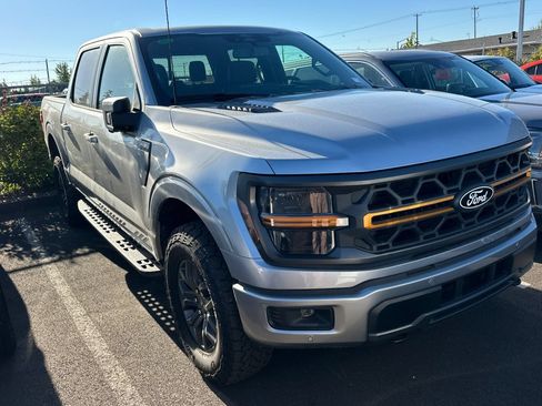 Used 2026 Ford F150 Tremor w/ Tow/Haul Package AWD/4WD image 2