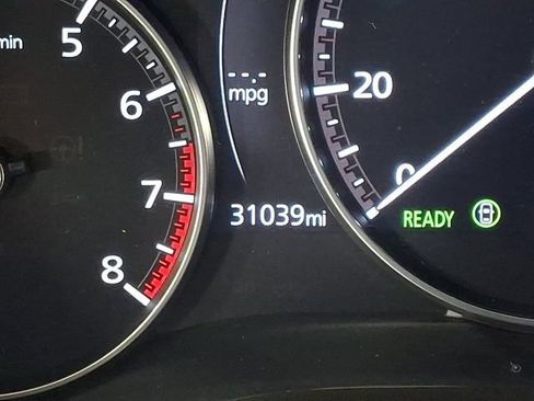 Used 2024 MAZDA CX-90 3.3 Turbo w/ Preferred Package AWD/4WD image 22