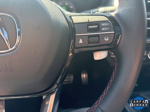 Certified 2025 Acura ADX A-Spec image 20