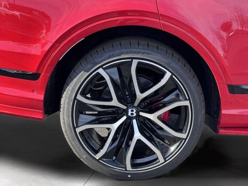 New 2026 Bentley Bentayga Speed AWD/4WD image 71