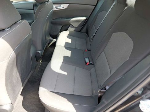 Certified 2024 Kia Forte LXS image 24