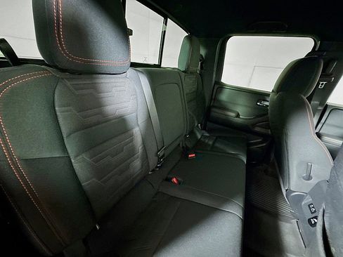 Certified 2023 Nissan Frontier PRO-4X w/ Pro Convenience Package image 26