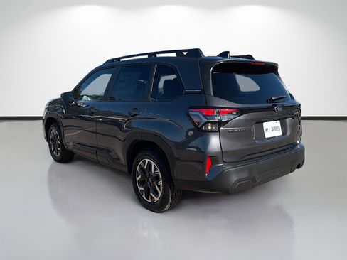 New 2026 Subaru Forester Premium AWD/4WD image 5