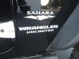 Used 2012 Jeep Wrangler Unlimited Sahara w/ Connectivity Group image 4