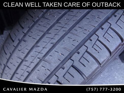 Used 2021 Subaru Outback Premium AWD/4WD image 32
