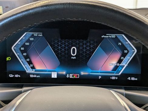 Certified 2023 BMW i4 eDrive35 w/ Premium Package RWD image 11