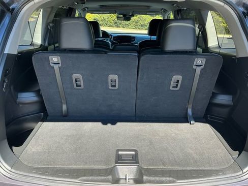 Used 2022 Honda Pilot Special Edition image 19