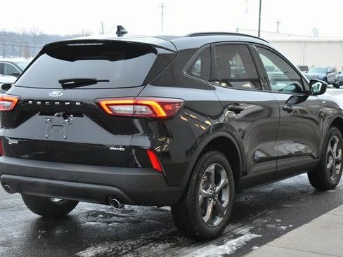 New 2026 Ford Escape ST-Line Select w/ Equipment Group 401A image 6