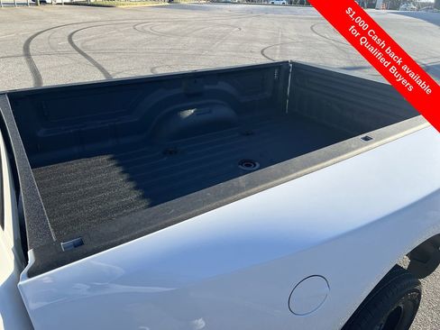 New 2026 RAM 3500 Big Horn image 24