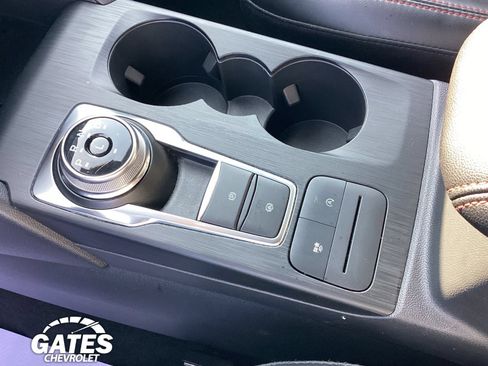 Used 2025 Ford Escape ST-Line AWD/4WD image 25