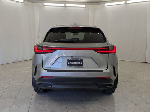 Used 2023 Lexus NX 350 AWD image 8