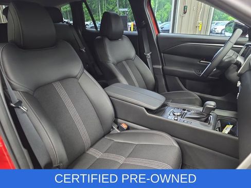 Certified 2026 MAZDA CX-50 2.5 Hybrid w/ Weather Package AWD/4WD image 10