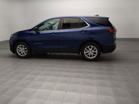 Used 2022 Chevrolet Equinox LT AWD/4WD image 3