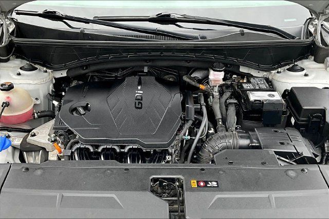 Used 2022 Hyundai Tucson Limited AWD/4WD image 30