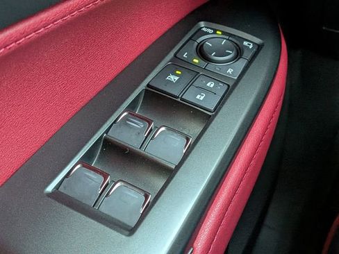 Certified 2024 Lexus NX 350 F Sport image 27