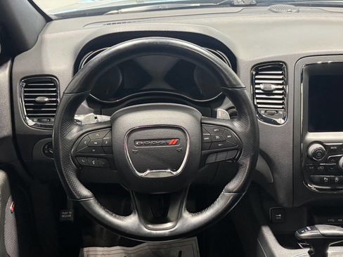 Used 2018 Dodge Durango GT w/ Premium Group image 30