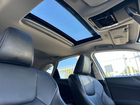 Used 2025 Lexus NX 350h AWD w/ Accessory Package (2T) image 18