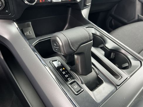 New 2026 Ford F150 XLT w/ Equipment Group 302A MID image 22