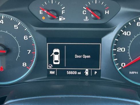 Used 2021 Chevrolet Malibu LT image 29