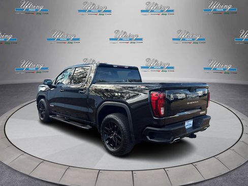 Used 2022 GMC Sierra 1500 Elevation image 5