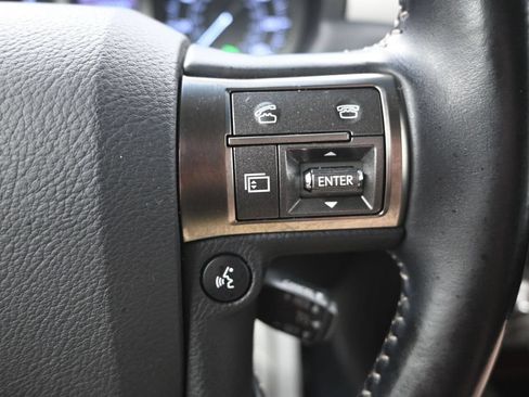 Used 2019 Lexus GX 460 Premium AWD/4WD image 27